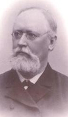 Gustaf Lindstrom