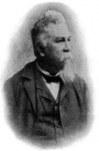 Gustav Karl Laube