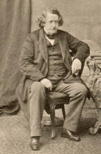 Hugh Falconer