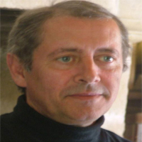 Jean-Christophe Balouet