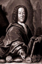 Johann Jakob Scheuchzer