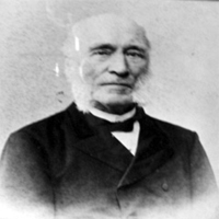 Karl von Fritsch