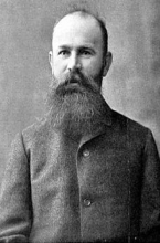 Nicolai Ivanovich Andrusov