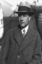 Roy Chapman Andrews