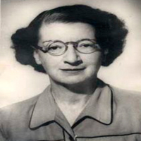 Tilly Edinger