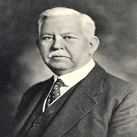 William Parks