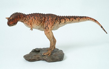 carnivores carnotaurus