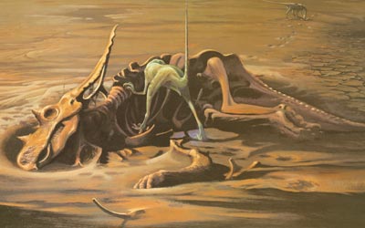 dino dan dromaeosaurus