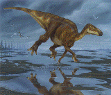 Eotyrannus dinosaur