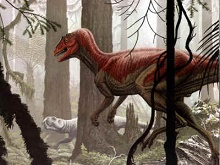 herrerasaurus dinosaur